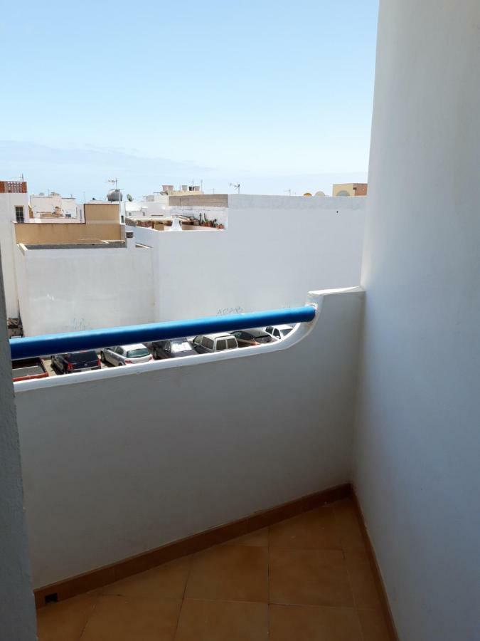 科拉雷侯Jaspe By Sea You There Fuerteventura公寓 外观 照片
